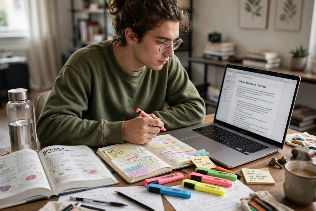 AI Study Tools in 2026: Study Smarter, Not Longer